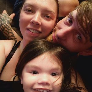 Meet your Posher, Traci